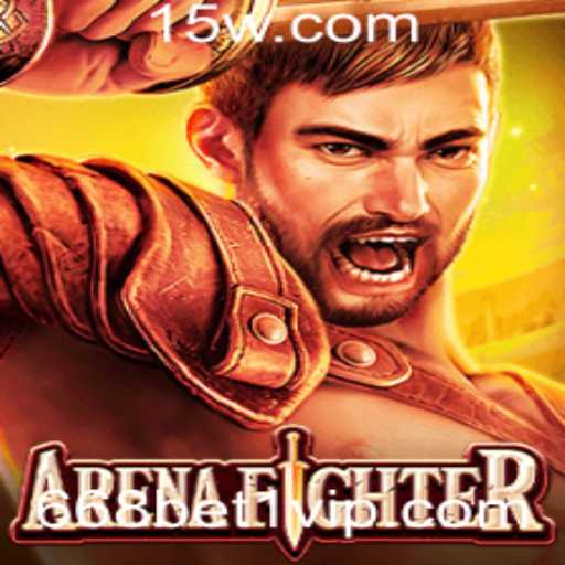 ArenaFighter: Liberte o Guerreiro em Você