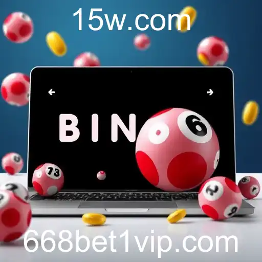 Bingo Online: Uma Nova Era de Entretenimento