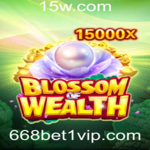 Descubra os Segredos do Jogo BlossomofWealth