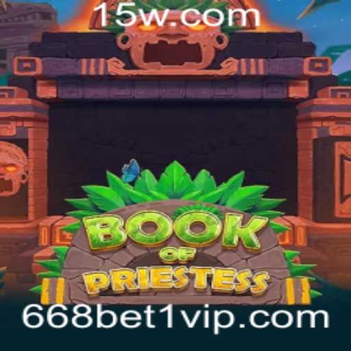 Descubra o Fascinante Mundo de BookOfPriestess: Um Guia Completo