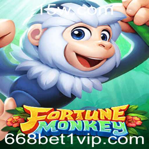 Descubra o Mundo de FortuneMonkey: Aventura e Estratégia no Universo 668bet1