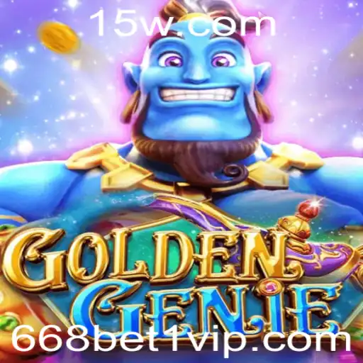 Descubra GOLDENGENIE: O Novo Fenômeno dos Jogos em 2023