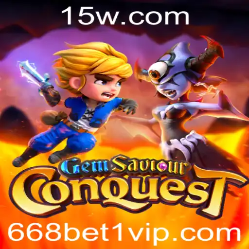 GemSaviourConquest: A Nova Aventura em Jogos de Estratégia