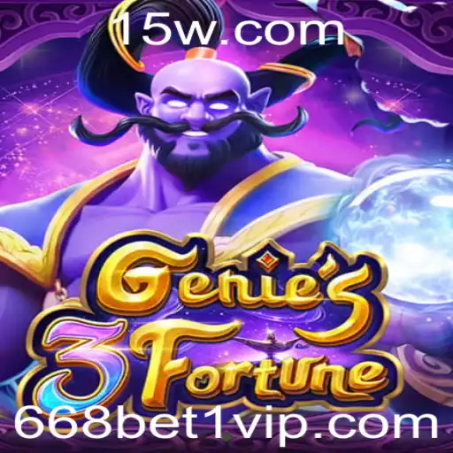 Descubra o Fascinante Universo de Genie3Fortune