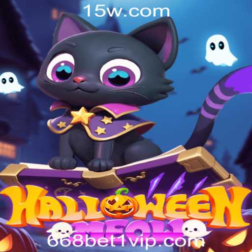 HalloweenMeow: Um Jogo de Mistério e Aventura para a Noite de Halloween