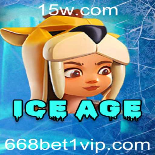 Explorando IceAge: Um Jogo de Aventura Inovador com a Palavra-Chave 668bet1