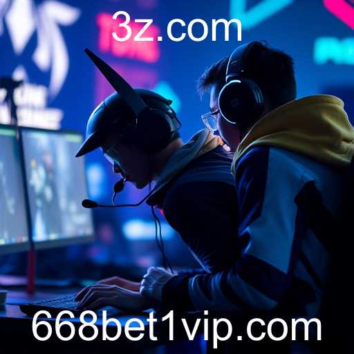 Esports Betting