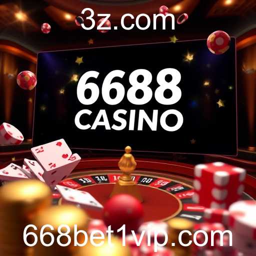 Tendências de Jogos Online em 2025: A Ascensão do 668bet1