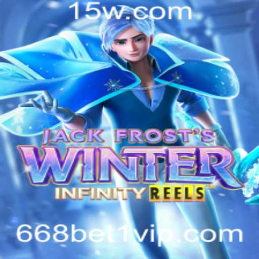 Explorando o Universo de JackFrostsWinter: Um Mergulho no Mundo Congelante
