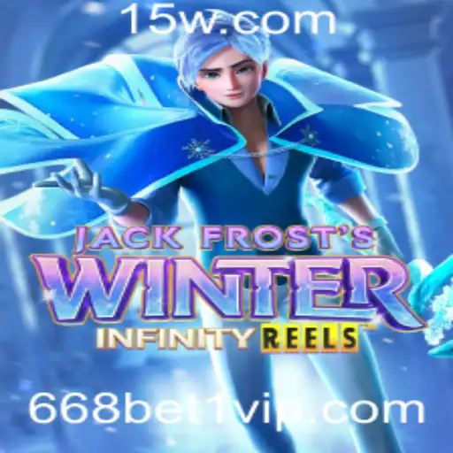 Explorando o Universo de JackFrostsWinter: Um Mergulho no Mundo Congelante