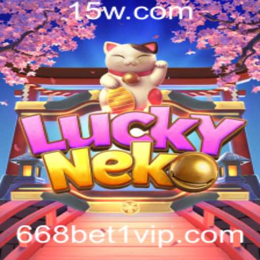 Explorando o Fascinante Mundo do Jogo LuckyNeko: Regras e Estratégias