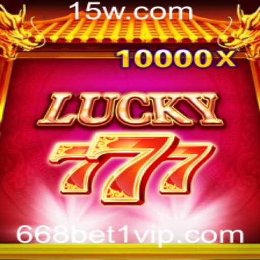 Descobrindo o LuckySeven: Um Mergulho no Mundo do Jogo com 668bet1