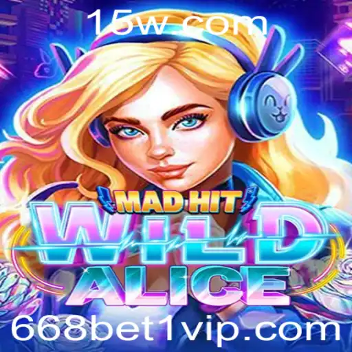 MadHitWildAlice: Uma Jornada no Mundo dos Jogos Modernos
