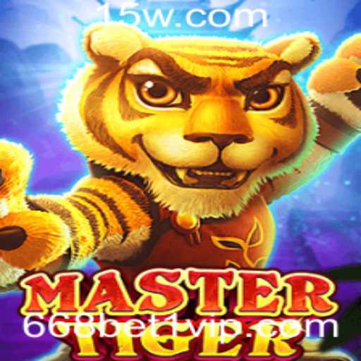 Descubra o Fascinante Mundo de MasterTiger: O Jogo Inovador de 2023