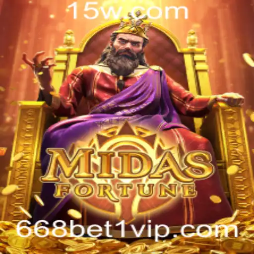 MidasFortune: Descubra o Novo Fenômeno dos Jogos Digitais