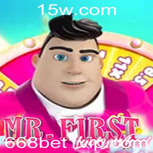 Descubra o Empolgante Mundo de MrFirstLuckyWheel com 668bet1