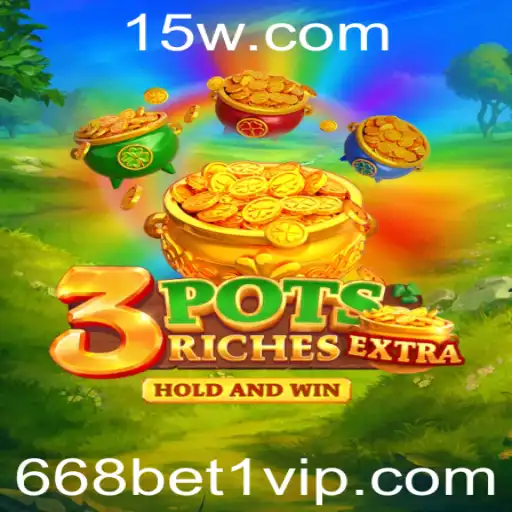 Descubra o Mundo de 3potsExtra: Regras e Estratégias para o Sucesso