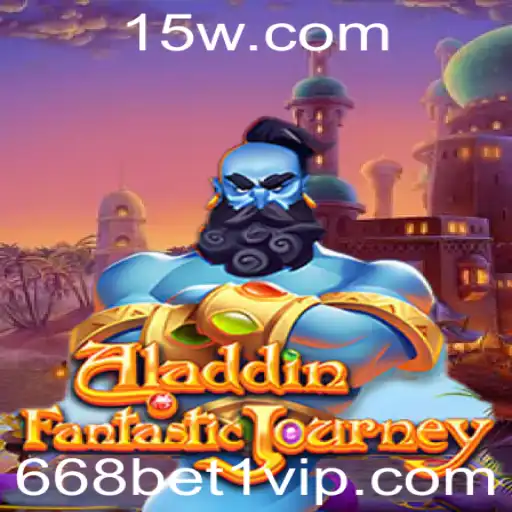 Descubra o Mundo Mágico do Jogo Aladdin e a Chave para o Sucesso com 668bet1