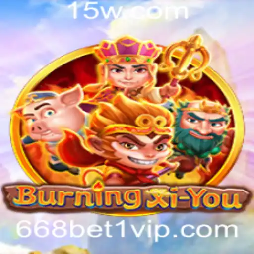 BurningXiYou: A Aventura Épica no Mundo dos Jogos de Estratégia