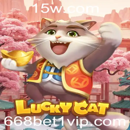 Descubra o Mundo de LuckyCat: A Nova Sensação do Jogo de Azar
