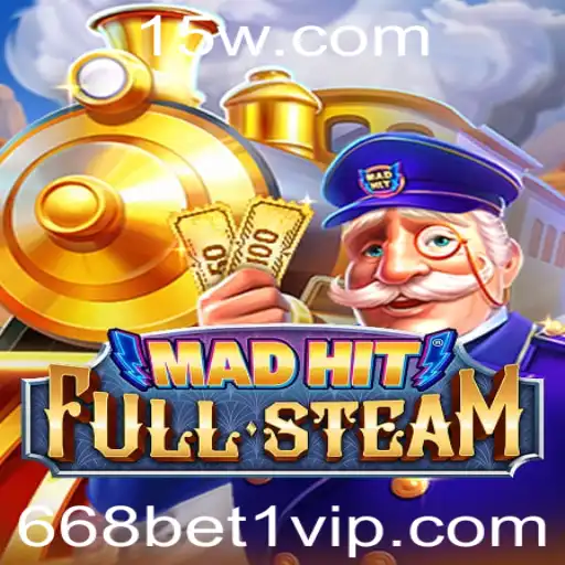 Explorando o Jogo MadHitFullSteam: Regras, Introdução e Dinâmica