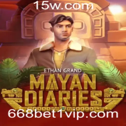 Explorando as Aventuras de 'MayanDiaries'