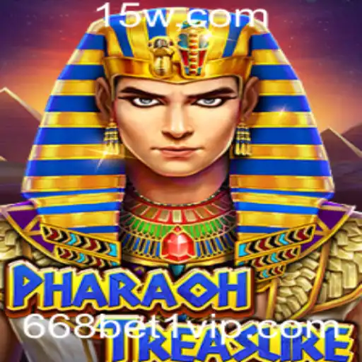 Explorando PharaohTreasure: O Fascínio dos Tesouros do Egito Antigo