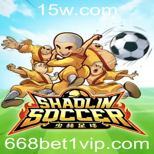 ShaolinSoccer: Uma Experiência Única no Mundo dos Videojogos