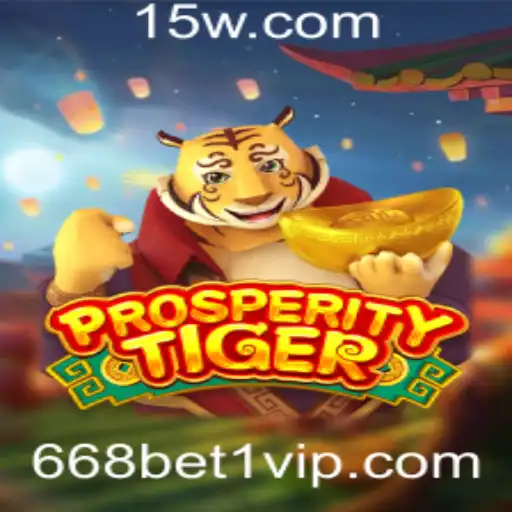 Descubra o Fascinante Mundo de 'ProsperityTiger' - O Novo Sensação no Cenário dos Jogos