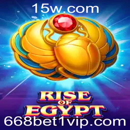 RiseOfEgypt: Uma Jornada Através das Areias do Tempo