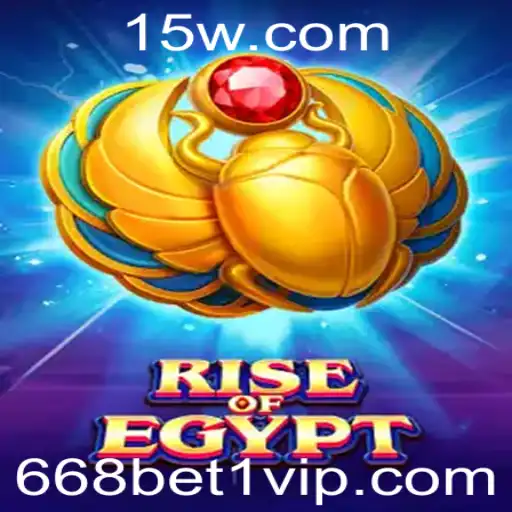 RiseOfEgypt: Uma Jornada Através das Areias do Tempo