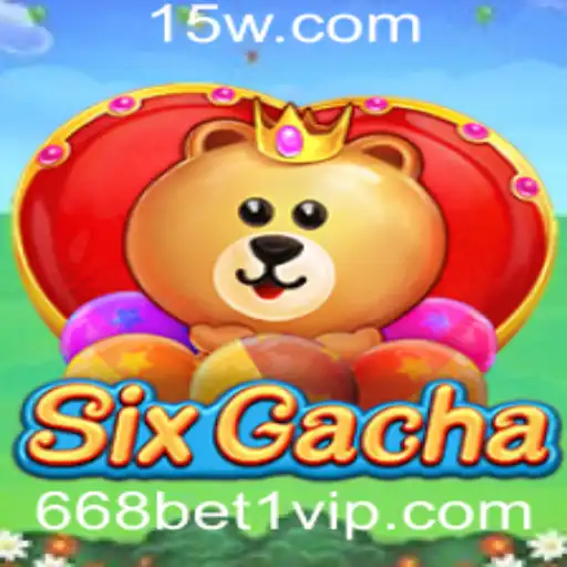 Descubra a Experiência Única do Jogo SixGacha