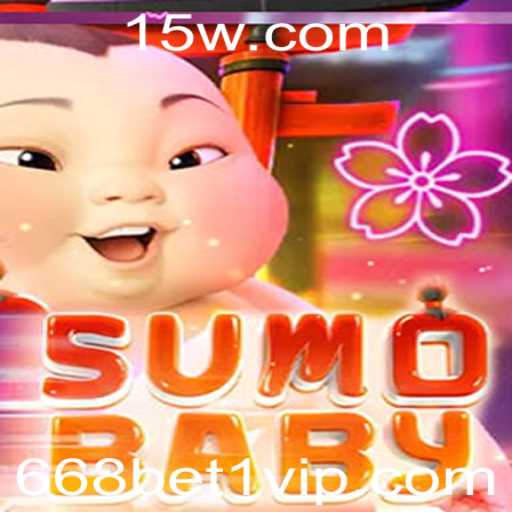 Descubra o Fascinante Mundo de SumoBaby: O Jogo que Conquista Multidões