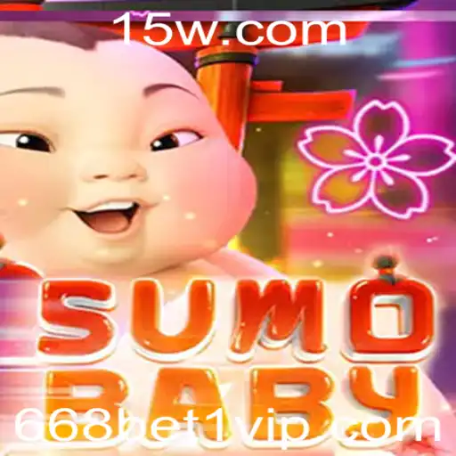 Descubra o Fascinante Mundo de SumoBaby: O Jogo que Conquista Multidões