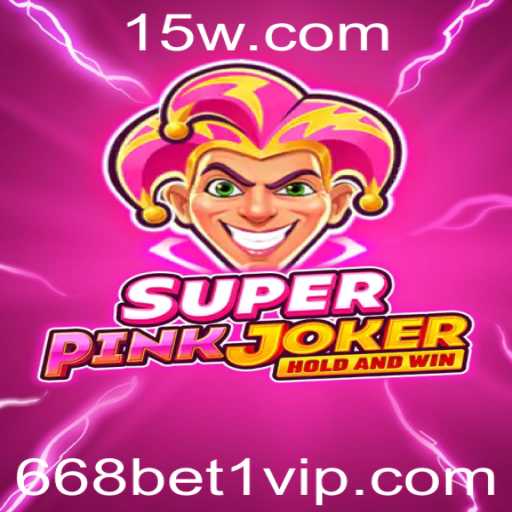 Descubra o Fascinante Mundo de SuperPinkJoker: O Jogo do Momento