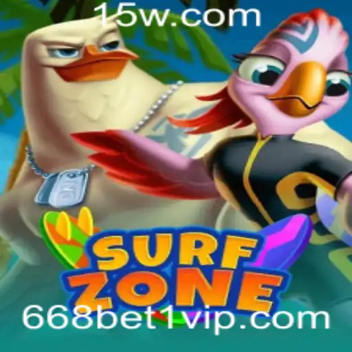 SurfZone: Mergulhe na Ação e Estratégia do Novo Jogo de Surf