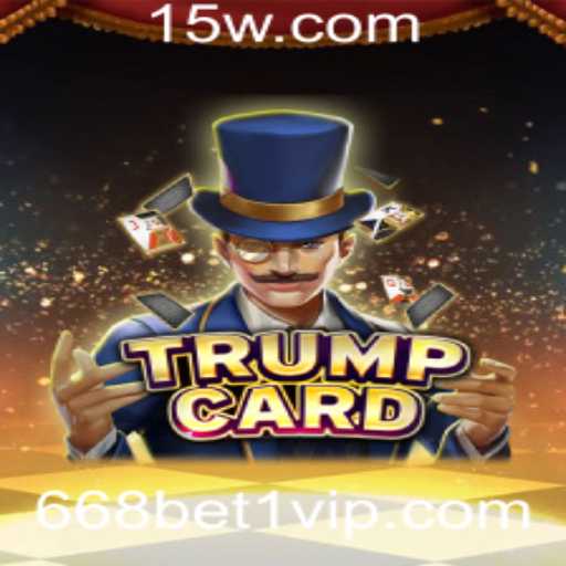 Desvendando o Jogo TrumpCard: Regras, Estratégias e Contexto Atual