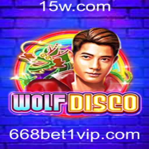 Descubra o Universo Vibrante de WolfDisco