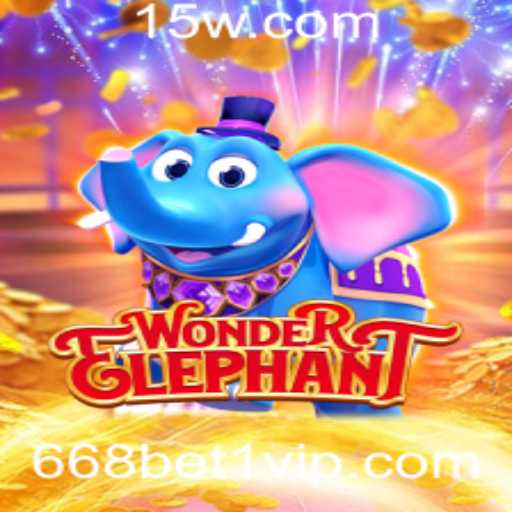 WonderElephant: Mergulhando na Aventura de um Jogo Único