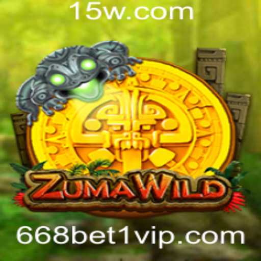 Descubra o Mundo Empolgante de ZumaWild com 668bet1